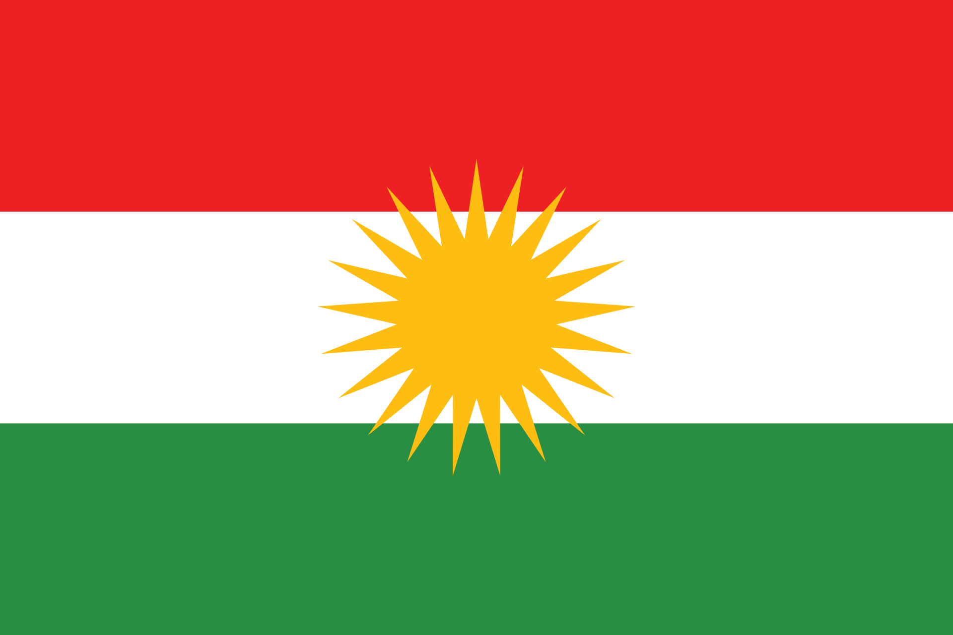 kurdistan